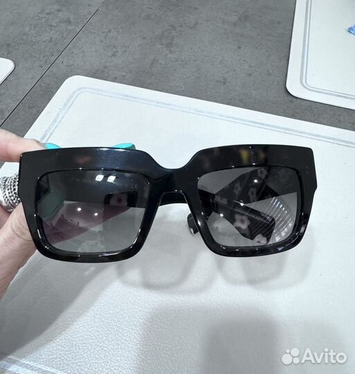 Очки Prada оригинал
