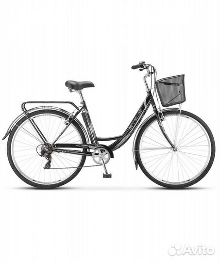 Велосипед stels navigator 395 28 z010