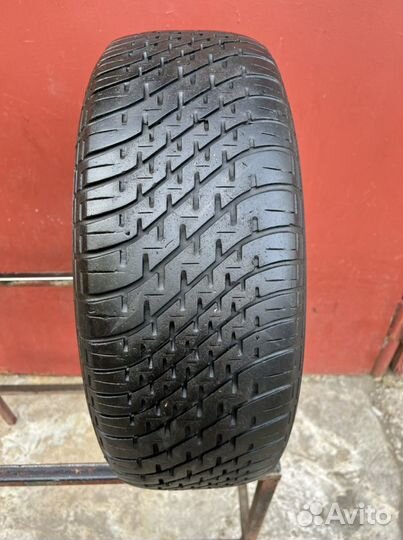 Goodyear Eagle NCT 3 Tour 205/65 R14 91H
