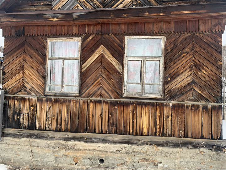 Дача 20 м² на участке 4 сот.