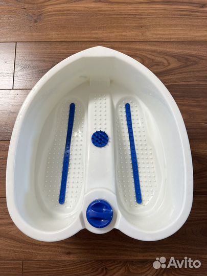 Педикюрная ванна