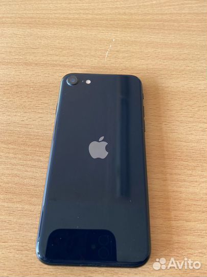 iPhone SE (2022), 128 ГБ