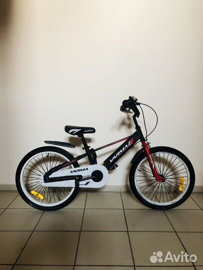 Велосипед подростковый