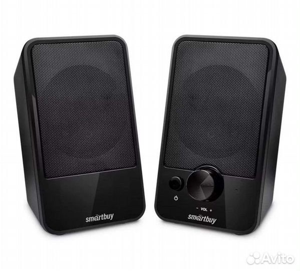 Колонки для компьютера