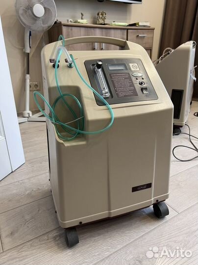 Кислородный концентратор armed 7F-5L