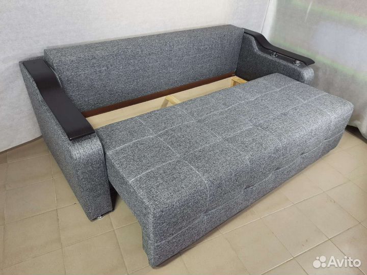 Диван евро книжка