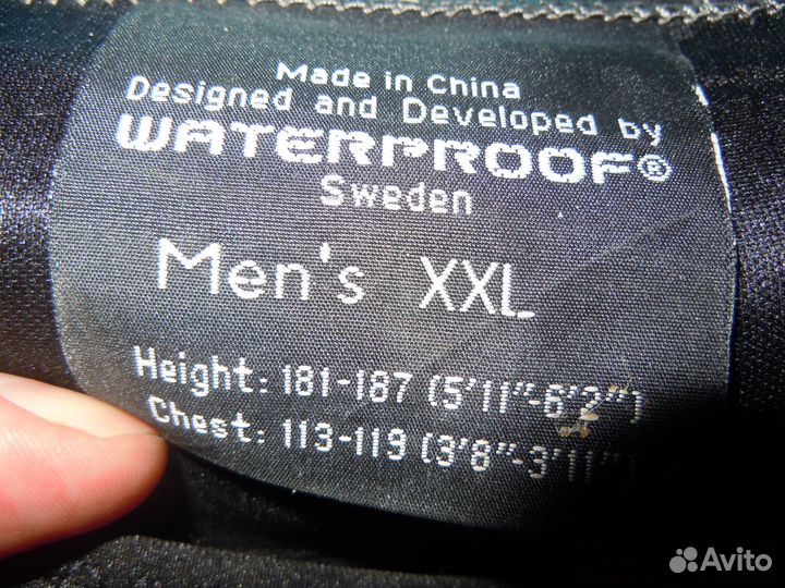 Снаряжение для дайвинга