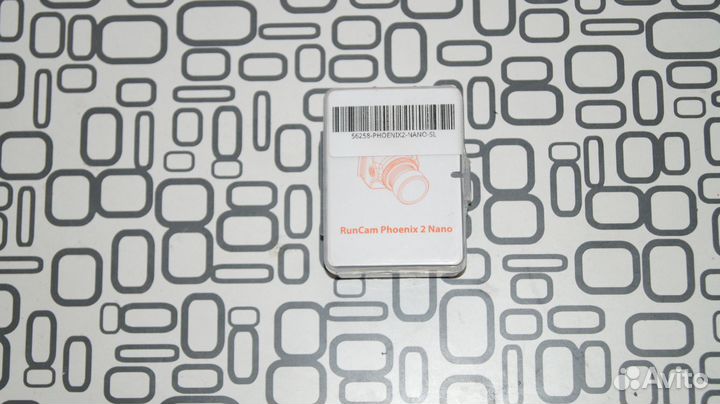 RunCam Phoenix 2 nano