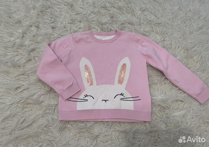 Вещи пакетом для девочки