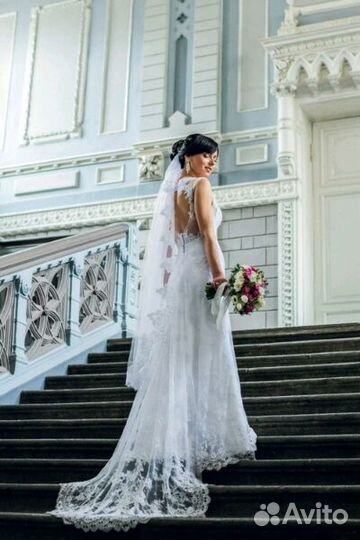 Пошив свадебных платьев и женской одежды