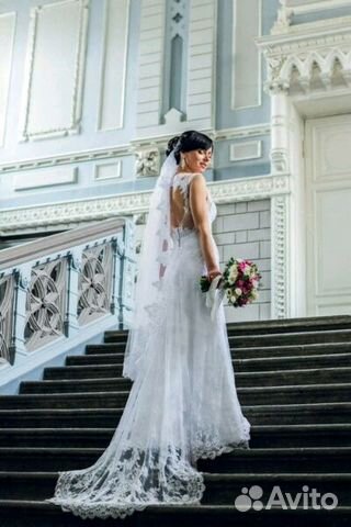 Пошив свадебных платьев и женской одежды