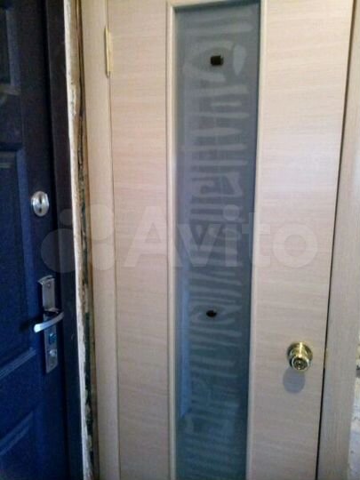 Комната 13 м² в 1-к., 4/5 эт.