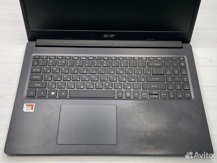 Свежий Acer AMD A6/R4/8Gb OZU