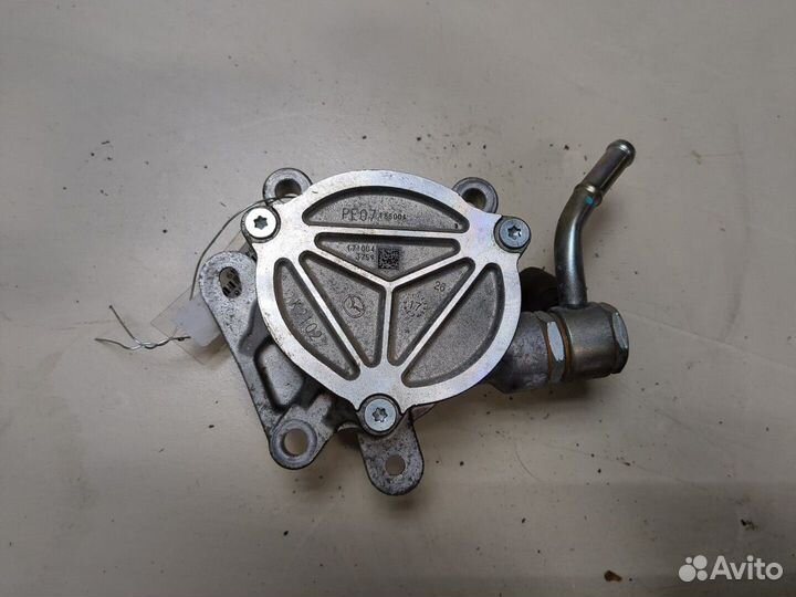 Насос вакуумный Mazda CX-9 2016, 2018