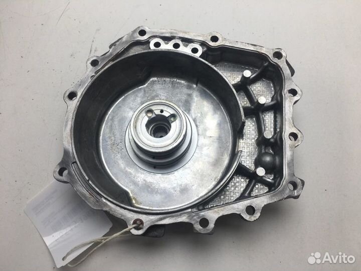 Крышка кпп Hyundai Elantra XD G4GF 2005