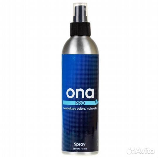 Ona spray 250 мл PRO