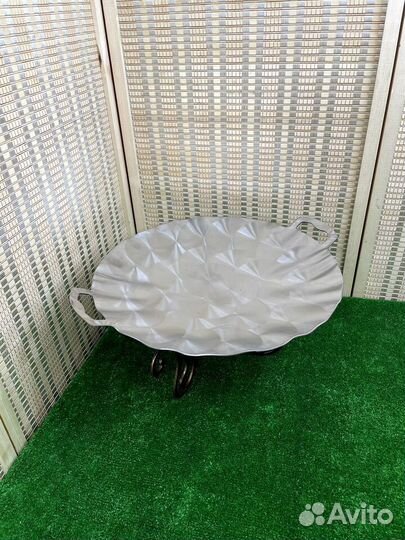 Садж сковорода