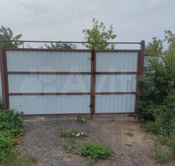 Дача 40 м² на участке 6 сот.