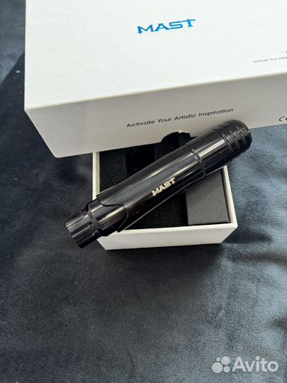 Роторная тату машинка Mast P10