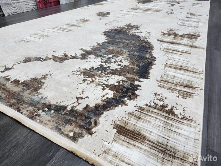 Ковёр 2.5х5 Новый Турция