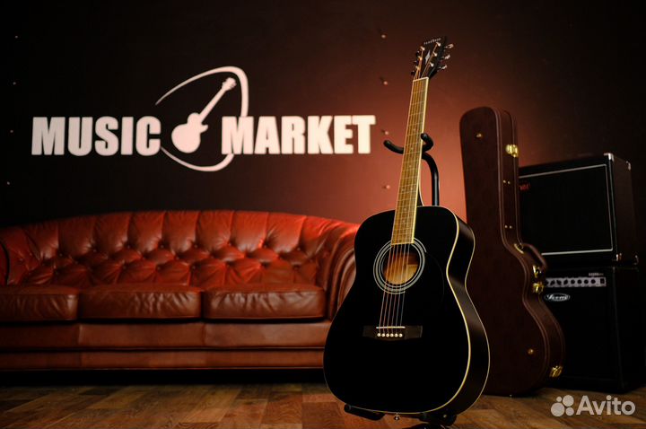 Электроакустика Parkwood (Комплект)