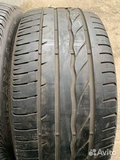 Bridgestone Turanza ER300 245/45 R18 100Y