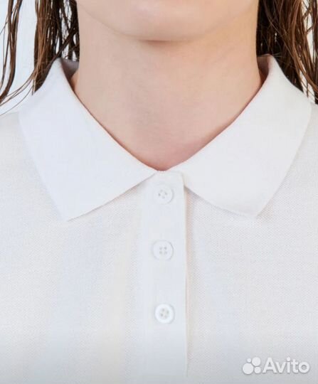 Футболка-поло Befree, женское. M-L