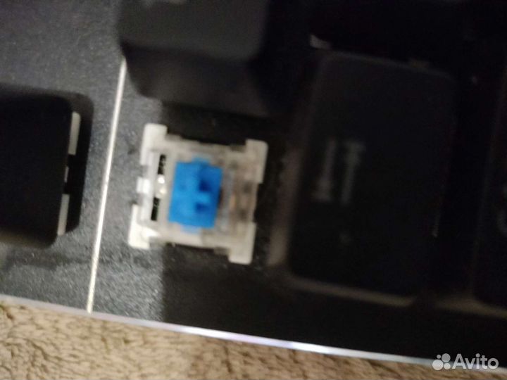 Клавиатура