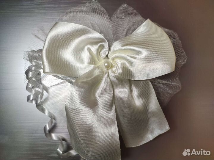 Свадебные кольца на автомобиль и копилка для денег