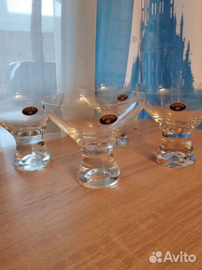 Посуда. Хрусталь. Стекло. Фарфор