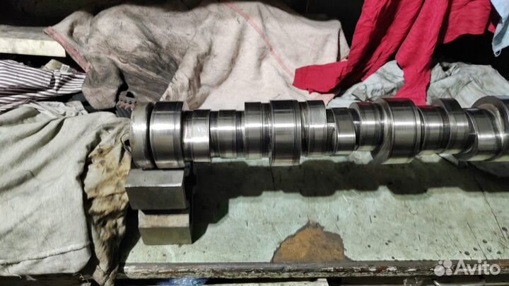 Распредвал DAF XF 105 1687747