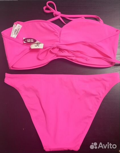 Купальник женский