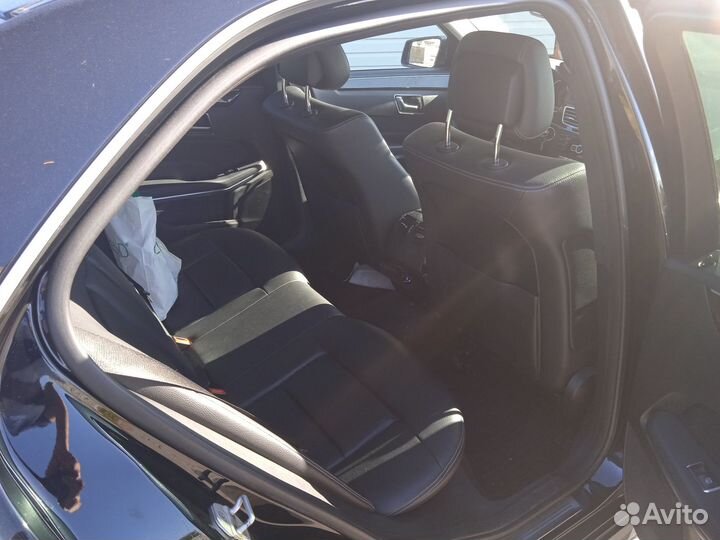 Mercedes-Benz E-класс 2.0 AT, 2014, 205 000 км