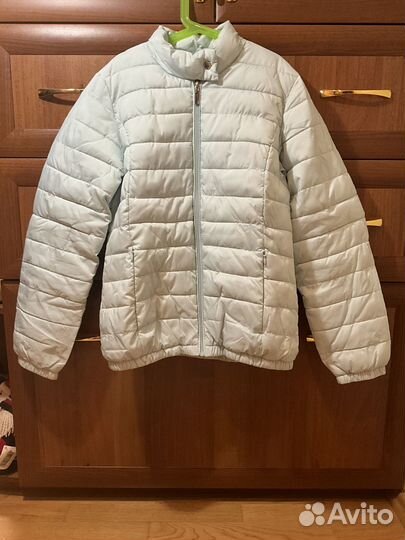 Куртки женские осенние