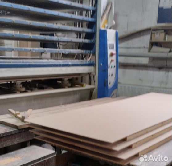 Скрытые межкомнатные двери под покраску