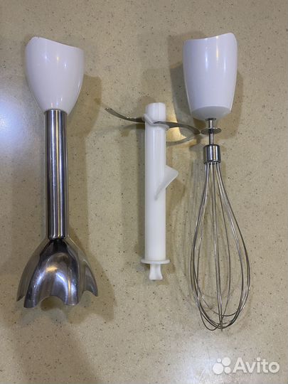 Блендер погружной Braun MQ3145WH (комплектующие )