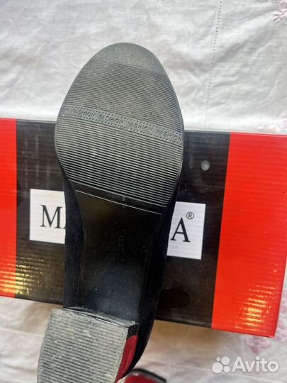 Туфли женские