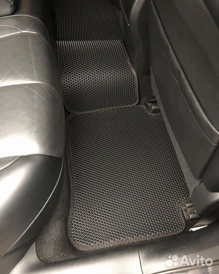 Коврики eva 3д эва 3d автомобильные коврики