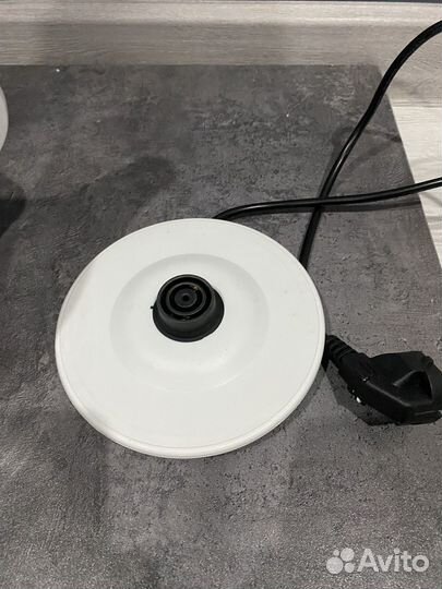 Чайник электрический s