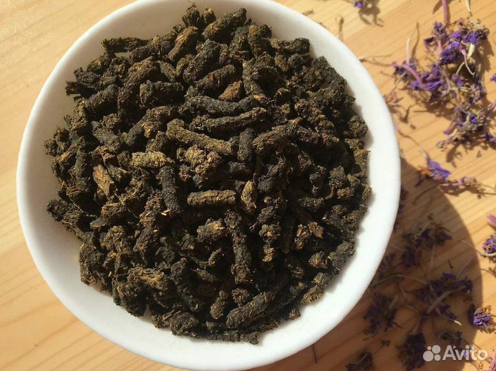 Иван-чай 1 кг 2023-го