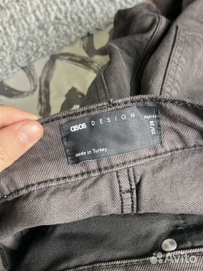 Джинсы ASOS petite