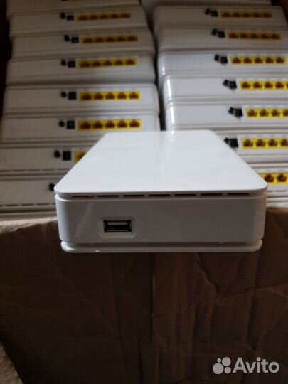 WiFi роутеры QBR-1041WU, лот 48шт, опт