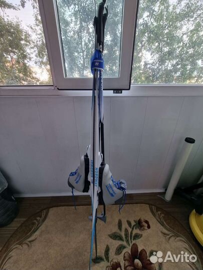 Лыжи беговые