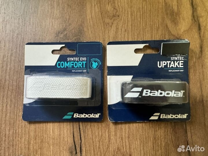 Базовые намотки