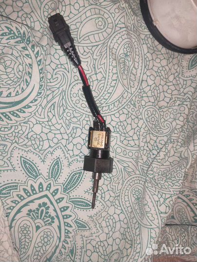 Продам запчасти для снегохода Тайга