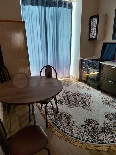 Комната 45 м² в 2-к., 7/7 эт.
