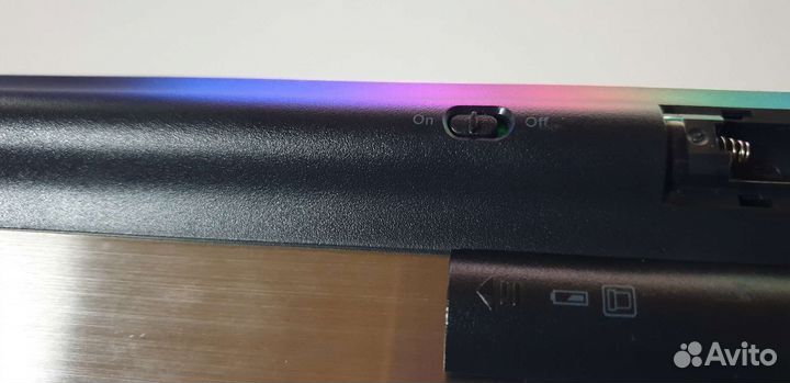 Клавиатура беспроводная