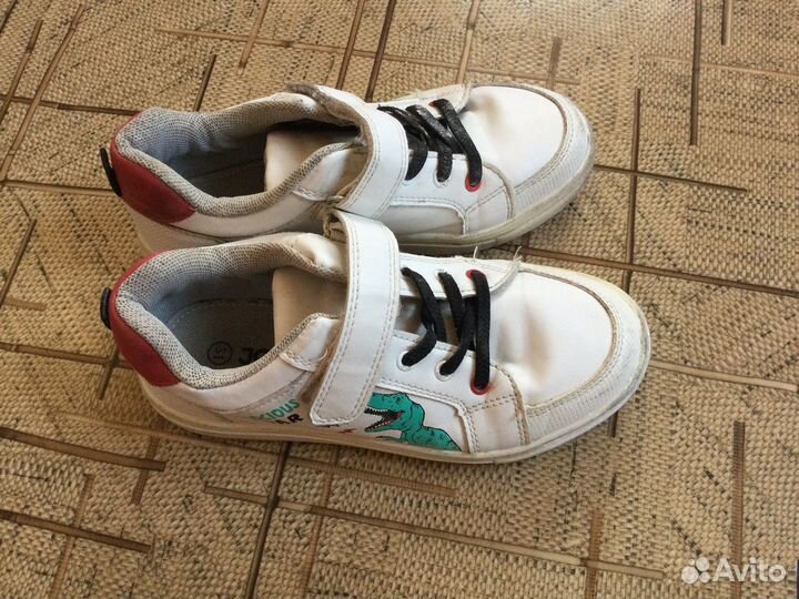 Кеды / кроссовки 31