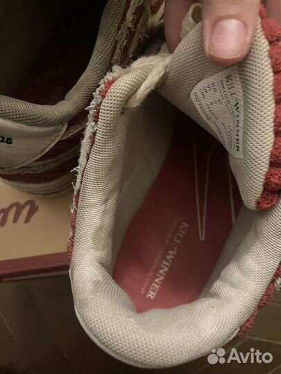 Кроссовки kill winner