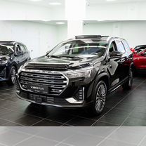 Новый Jetour X90 Plus 2.0 AMT, 2023, цена от 3 489 900 руб.